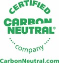 Certified Carbon Neutral